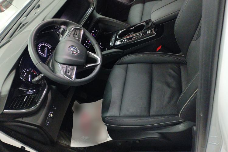 Used Buick Envision 2023 Encore S 552T Two-Wheel Drive Luxury Model