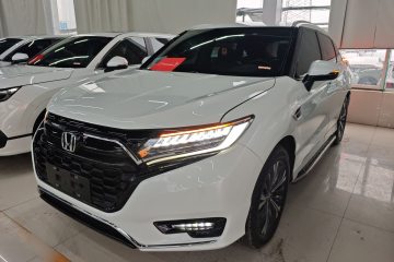Used Honda UR-V 2020 370TURBO Two-Wheel Drive Luxury Edition