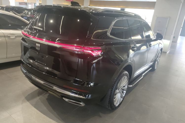 Used Buick Envision 2025 Encore Plus Four-Wheel Drive Avenir
