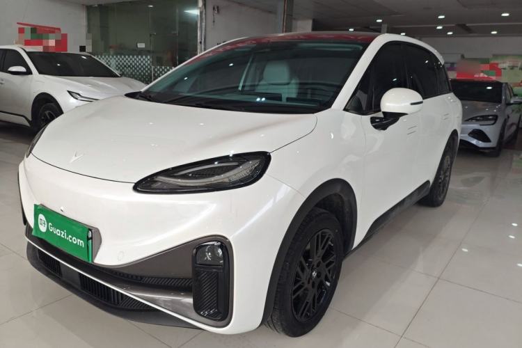 Used ARCFOX Kaola S 2024 PRO