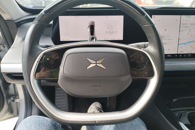 Used XPeng P7 2022 625E