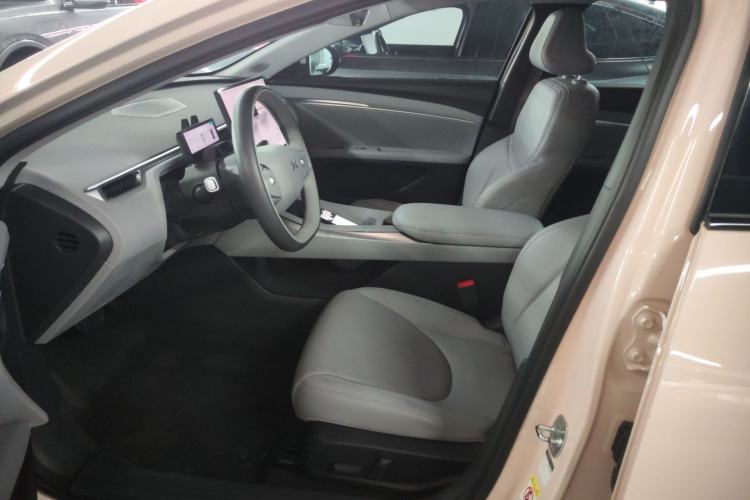 Used XPeng MONA M03 2024 620 with Ultra-Long Range