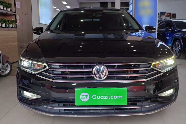 Used Volkswagen Magotan 2020 330TSI DSG Luxury Edition