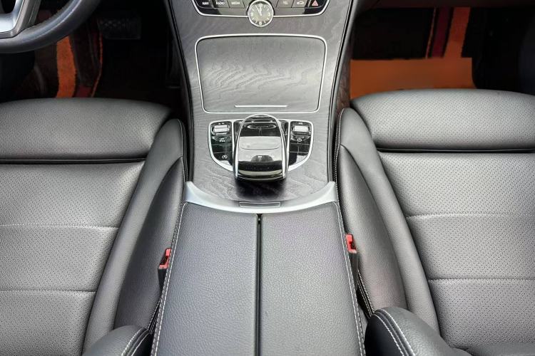 Used Mercedes-Benz C-Class 2017 Facelift C 200 L Sport Edition
