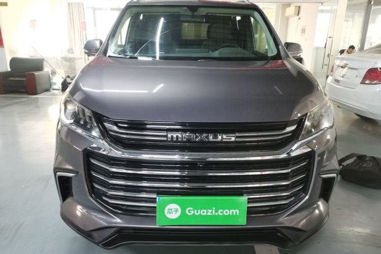 Used SAIC MAXUS G50 2019 1.5T Automatic Luxury Edition China V Standard