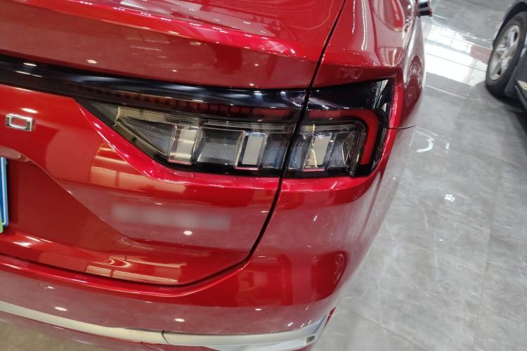 Used Ford Mondeo 2023 EcoBoost 245 Ultimate Model