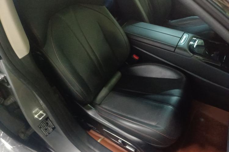 Used XPeng P7 2022 480N+
