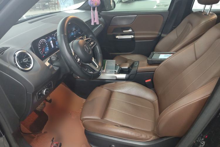 Used Mercedes-Benz GLB 2020 GLB 200 Dynamic Edition
