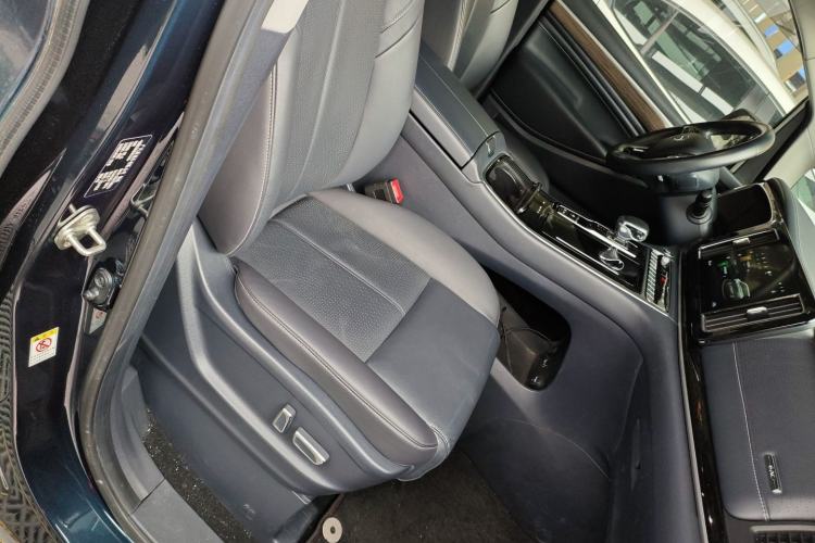 Used GAC Trumpchi M8 2021 Master Series 390T Ultimate Edition
