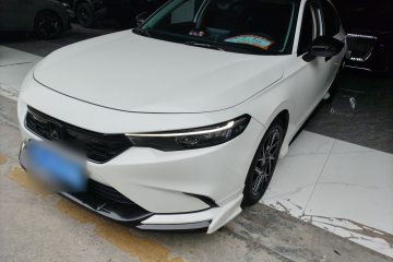 Used Honda Integra 2024 240TURBO CVT Acura MUGEN Edition