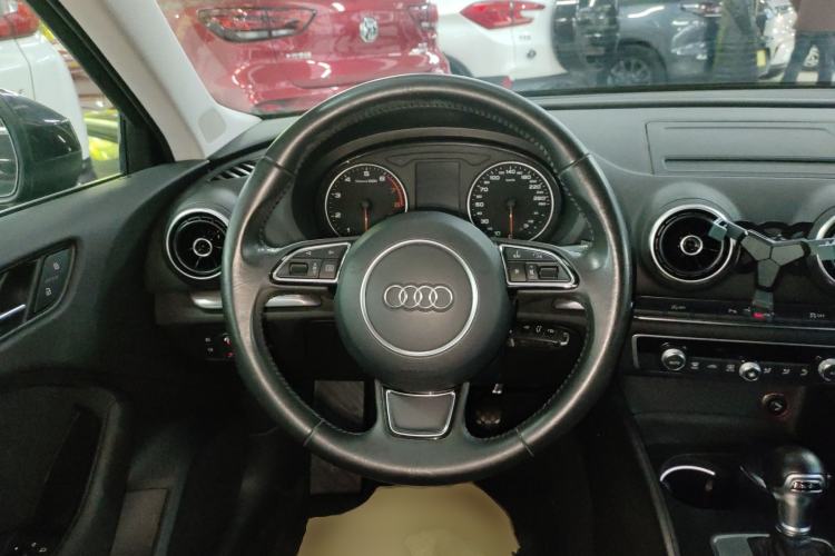 Used Audi A3 2014 Sportback 35 TFSI Automatic Comfort Model