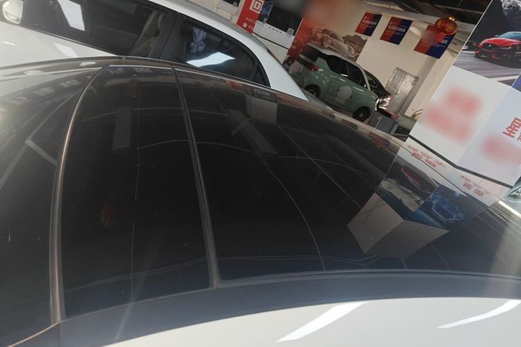 Used Mercedes-Benz A-Class 2022 A 180 L Sport Sedan
