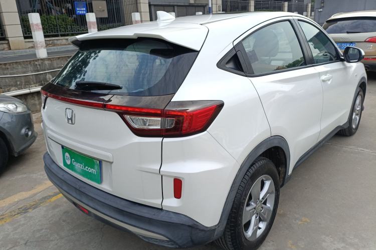 Used Honda XR-V 2019 1.5L CVT Comfort Version China VI
