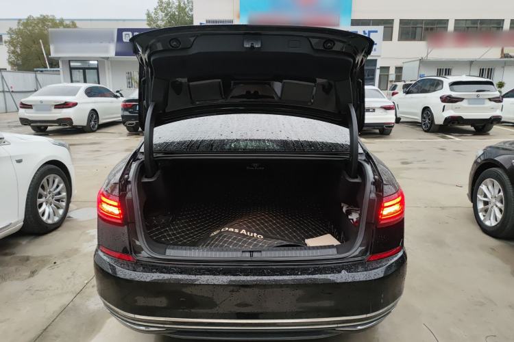 Used Volkswagen Passat 2022 330TSI Elite Edition