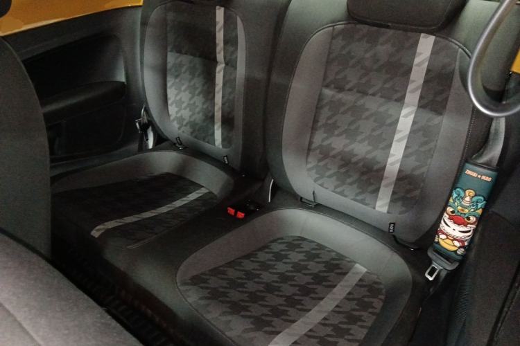 Used Volkswagen Beetle 2017 180TSI Dune Off-Road Edition