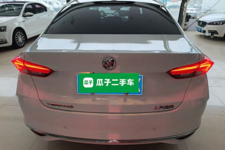 Used Buick Verano 2023 Pro Enjoyment Edition