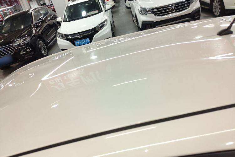 Used Toyota YARiS L Zhi Xuan 2016 Revised 1.5E CVT Charming Edition
