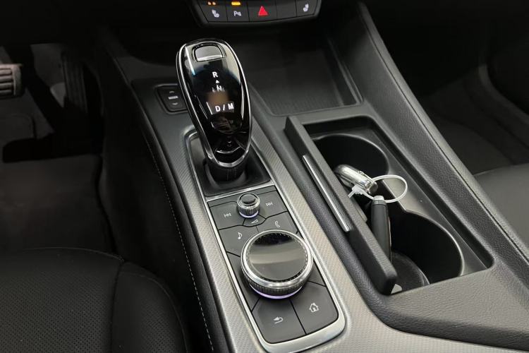 Used Cadillac CT5 2021 28T Luxury Version