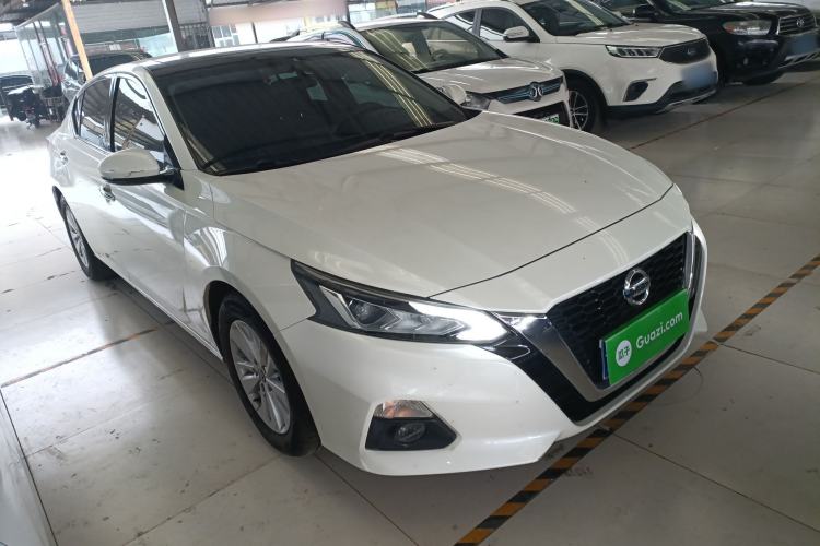 Used Nissan Teana 2020 2.0L XL Comfort Edition