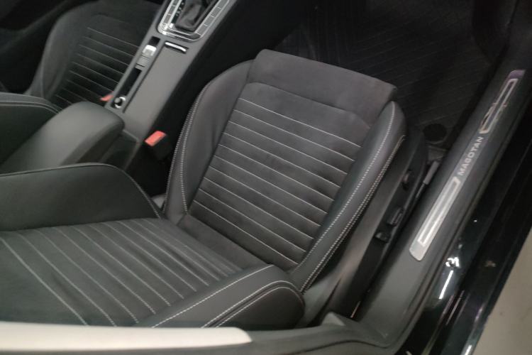 Used Volkswagen Magotan 2020 330TSI DSG Luxury Edition