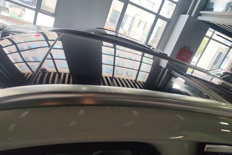 Used Mercedes-Benz GLC 2019 GLC 200 L 4MATIC
