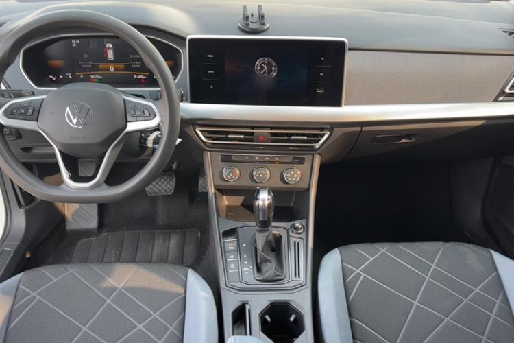 Used Volkswagen Lavida 2023 1.5L Automatic De Yi Edition