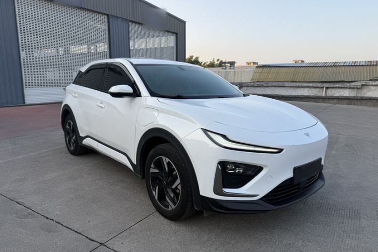 Used NETA X 2024 400 Air