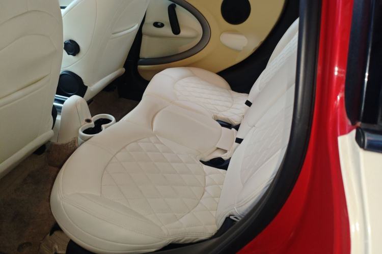 Used  Countryman 2014 1.6T COOPER ALL4 Fun
