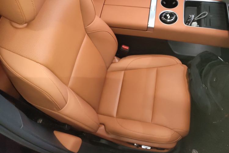 Used Li Auto L7 2024 Pro Model
