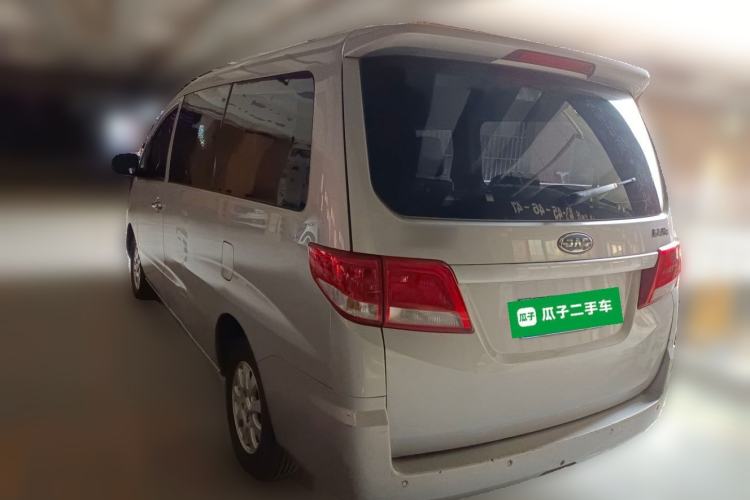 Used  M4 2016 2.0L manual Comfort trim level
