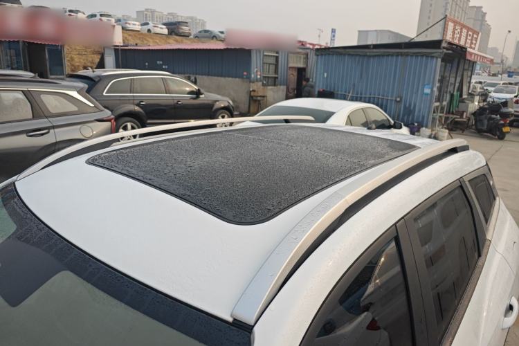 Used Hyundai ix35 2023 Musso 2.0L Deluxe Edition DLX