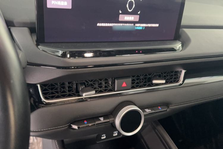 Used Honda Inspire 2023 260TURBO Deluxe Edition
