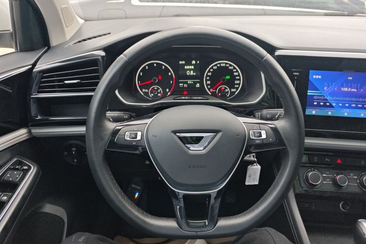 Used Jetta VS7 2022 280TSI Automatic Trend Edition
