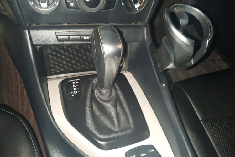 Used BMW X1 2013 sDrive18i Fashion Model
