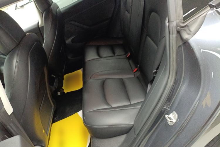 Used Tesla Model 3 2021 Standard Range Rear-Drive Upgraded Version
