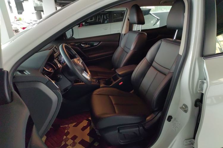 Used Nissan Qashqai 2023 Classic 2.0L CVT XV Comfort Edition