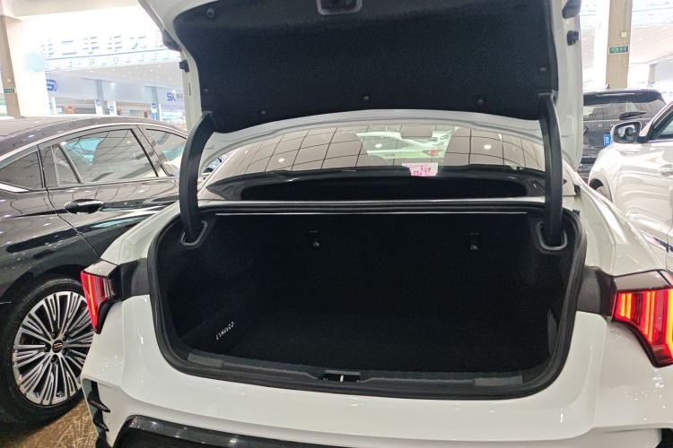 Used Lynk & Co 03 2023 1.5TD DCT JingPro