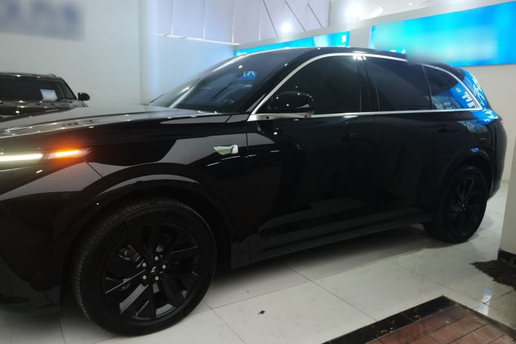 Used Li Auto L7 2023 Air model
