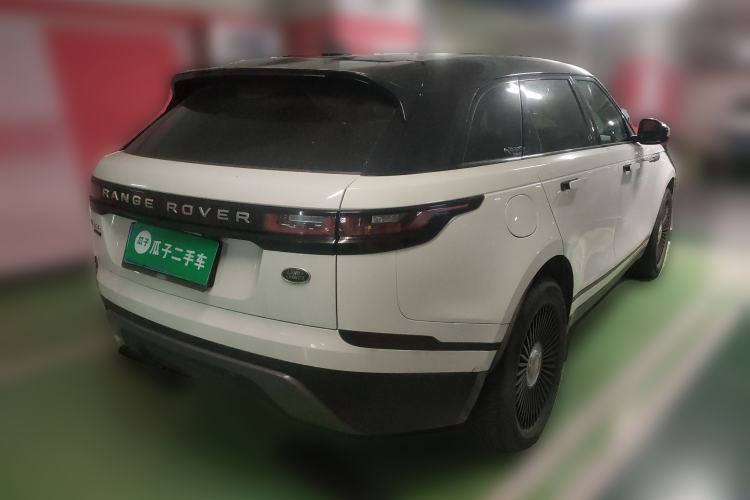 Used Land Rover Range Rover Velar 2017 P250 S