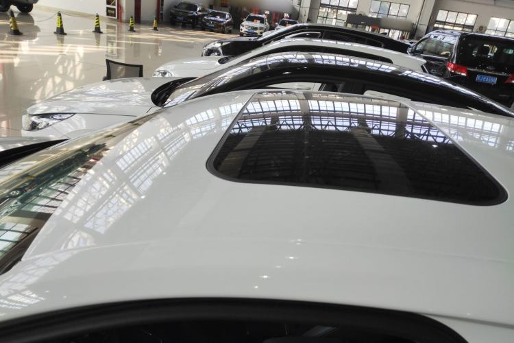 Used Volkswagen Sagitar 2018 1.6L Automatic Comfort Model
