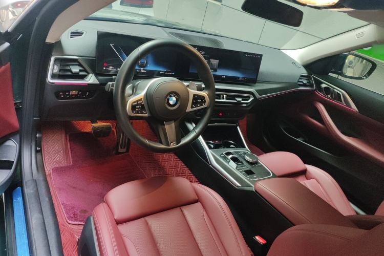 Used BMW 4 Series 2023 425i M Sport Package
