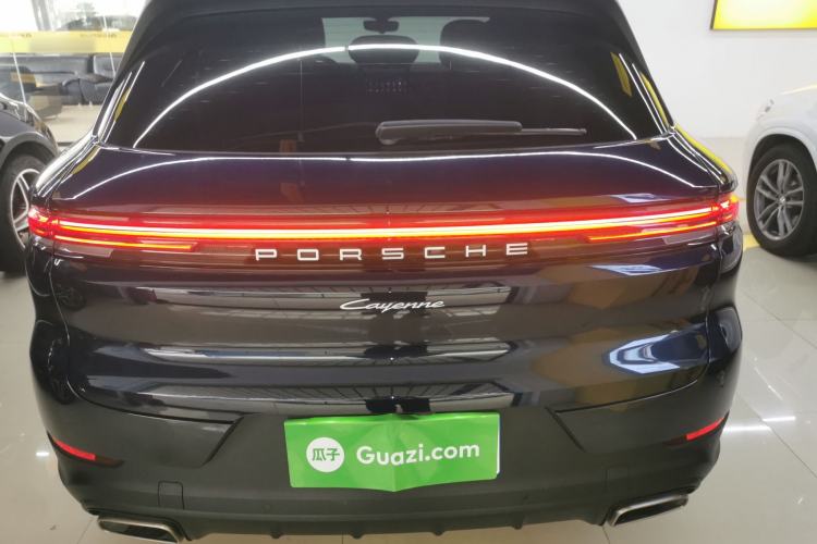 Used Porsche Cayenne 2024 Cayenne 3.0T
