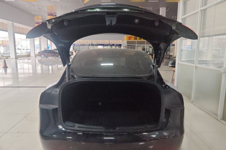 Used Tesla Model 3 2023 Long-Range All-Wheel-Drive Version
