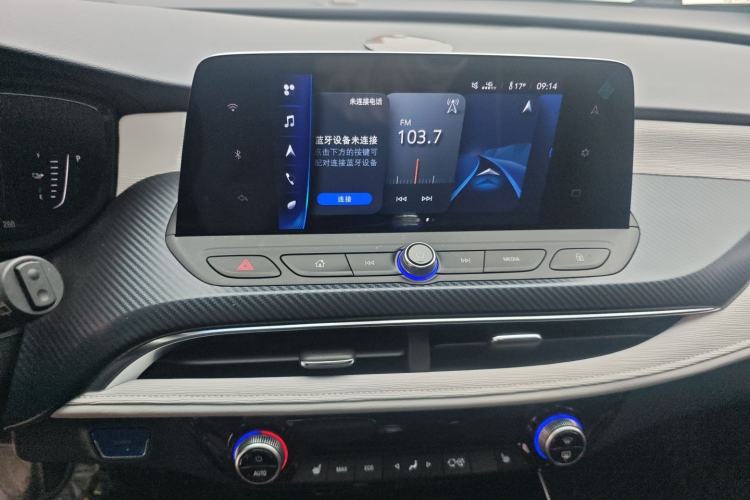 Used Buick Velite 6 2019 Connected Fashion Model
