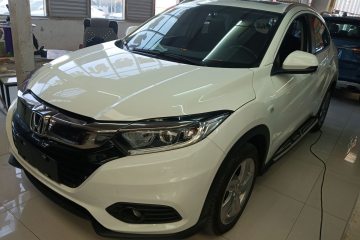 Used Honda Vezel 2020 1.5L CVT Elite Edition
