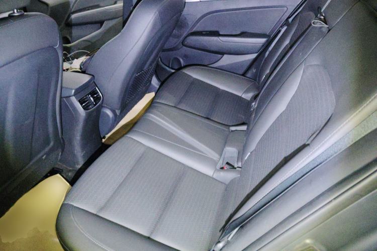 Used Hyundai Elantra 2020 1.5L CVT Smart & Stylish – Elite Version
