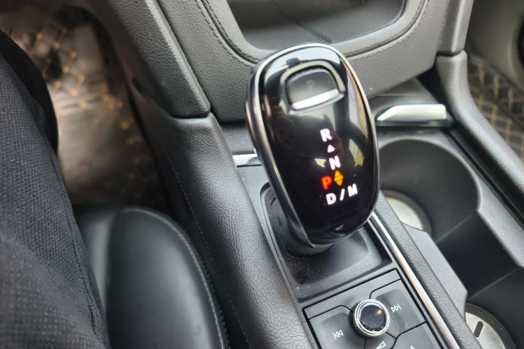 Used Cadillac XT5 2020 28T Luxury Version
