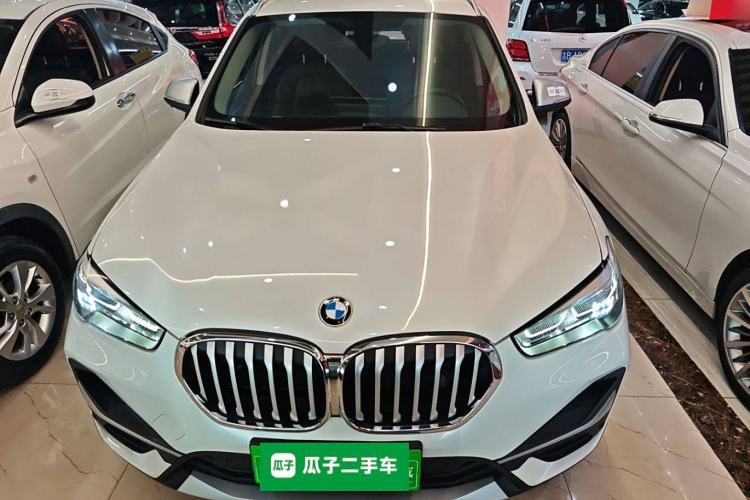 Used BMW X1 2022 Updated xDrive25Li Premium Edition