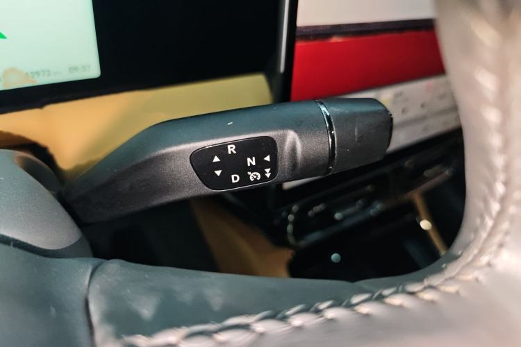 Used Leapmotor C01 2024 Range-Extended 316 Deluxe Edition
