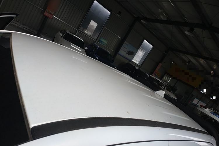 Used Great Wall Poer 2024 2.4T Commercial Version Automatic Diesel 4x4 Elite Edition
